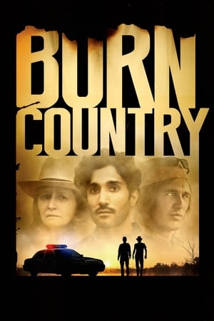 Burn Country 2016 BRRip