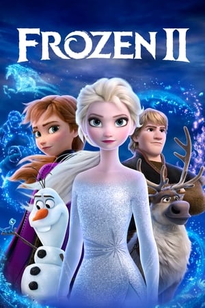 Frozen II 2019 Dual Audio