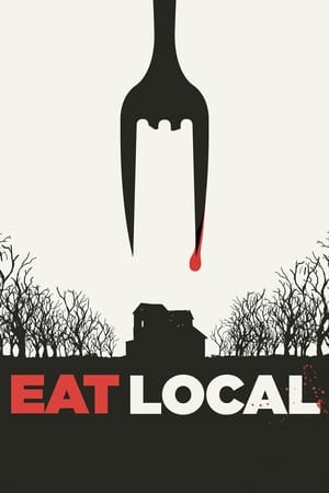 Eat Locals 2017 BRRip