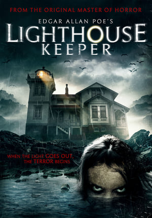 Edgar Allan Poe's Lighthouse Keeper 2016 BRRIp