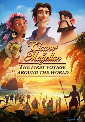 Elcano & Magellan: The First Voyage Around the World 2019 BRRip
