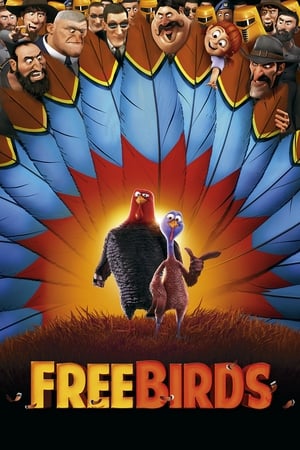 Free Birds 2013 Dual Audio