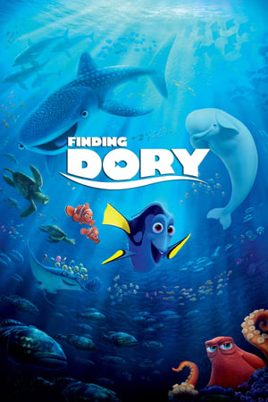 Finding Dory 2016 Dual Audio