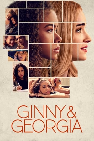 Ginny & Georgia S01 2021 Web Series