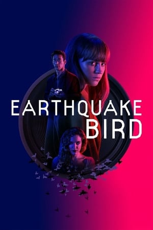 Earthquake Bird 2019 BRRip