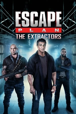 Escape Plan: The Extractors 2019 BBRIp