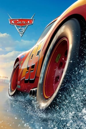 Cars 3 2017 Dual Audio