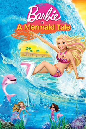 Barbie in A Mermaid Tale 2010 Dual Audio