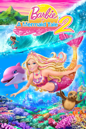 Barbie in A Mermaid Tale 2 2012 Dual Audio