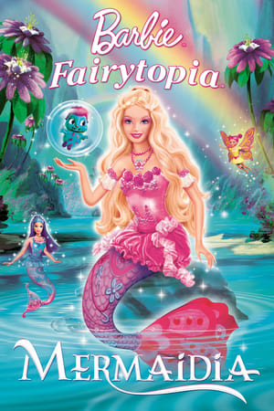 Barbie Fairytopia: Mermaidia 2006 Dual  Audio