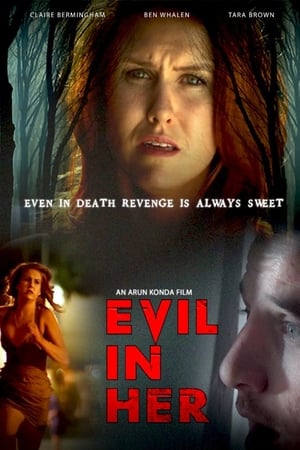 Evil in Her 2017 BRRip