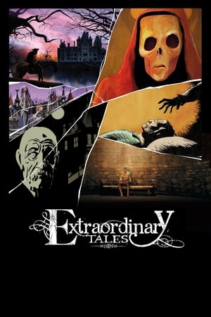 Extraordinary Tales 2015 BRRip