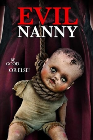 Evil Nanny 2016 BRRip