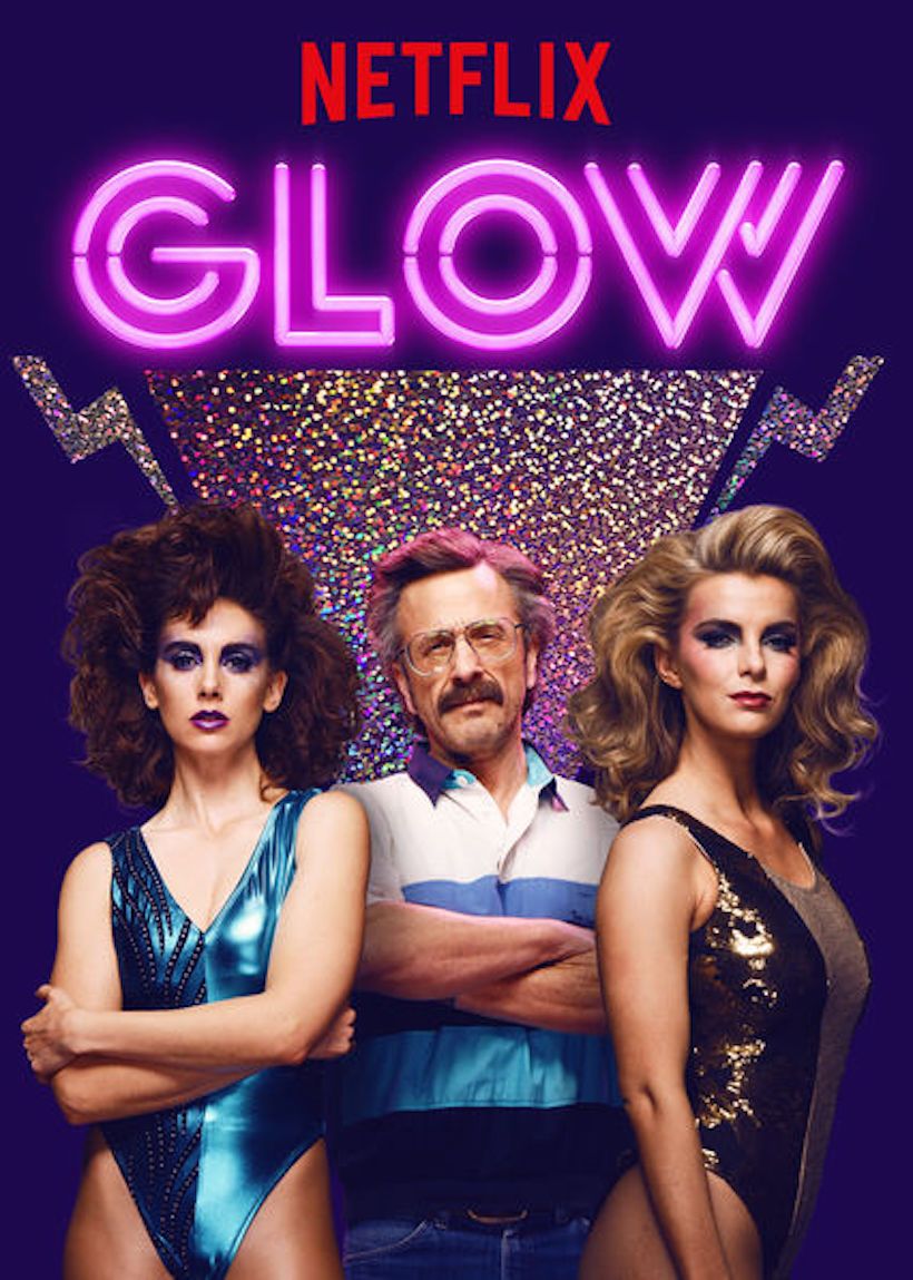 GLOW S01 2017 English