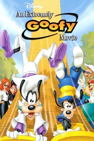 An Extremely Goofy Movie 2000 Dual Audio