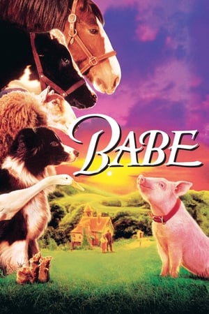 Babe 1995 Hindi Dual