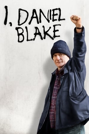 I, Daniel Blake 2016 BRRip