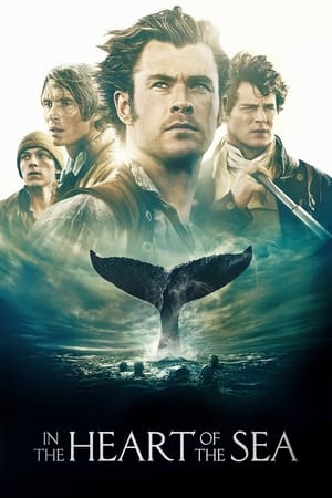 In the Heart of the Sea 2015 BRRip