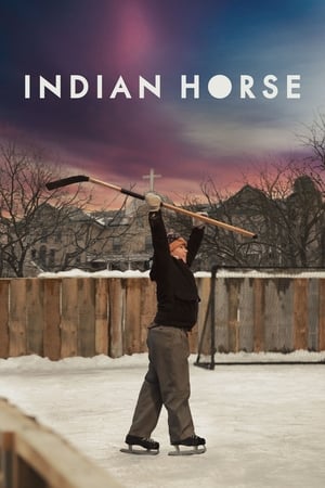 Indian Horse 2017 BRRIp