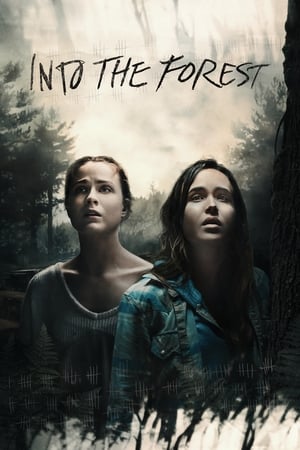 Into the Forest 2015 BRRip