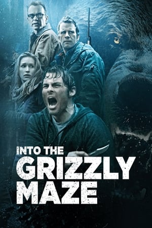Into the Grizzly Maze 2015 BRRip