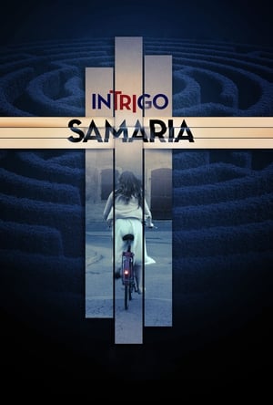 Intrigo: Samaria 2019 BRRip