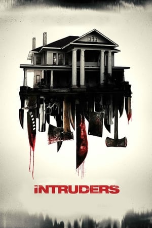 Intruders 2015 BRRIp