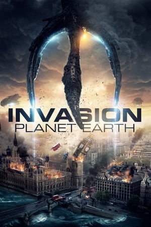 Invasion: Planet Earth 2019 BRRip