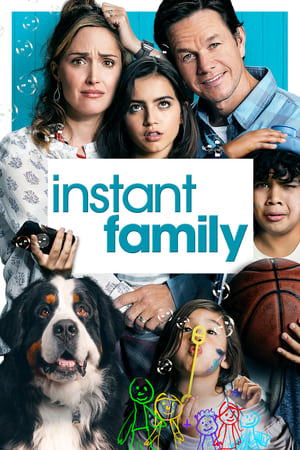 Instant Family 2018 BRRIp