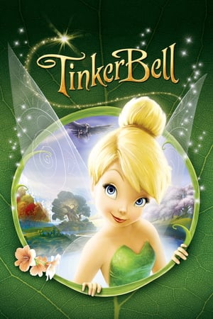 Tinker Bell 2008 Dual Audio