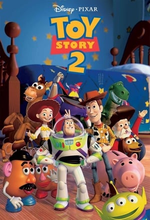 Toy Story 2 1999 Dual Audio