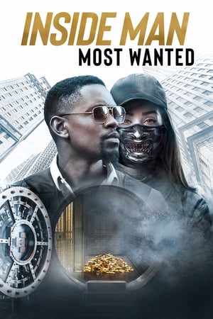 Inside Man: Most Wanted 2019 BRRip