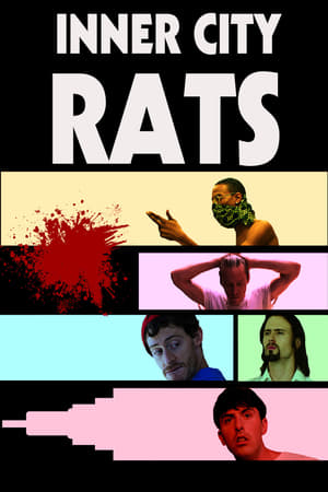 Inner City Rats 2019 BRRip