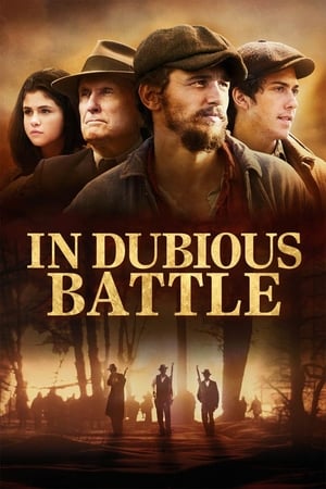 In Dubious Battle 2016 BRRip