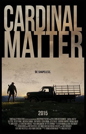 Cardinal Matter 2015 BRRip