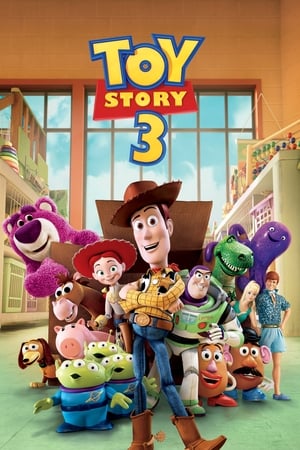 Toy Story 3 2010 Dual Audio