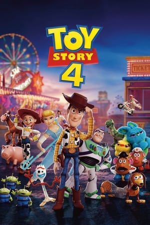 Toy Story 4 2019 Dual Audio