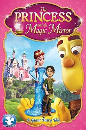 The Princess and the Magic Mirror 2014 Dual Audio