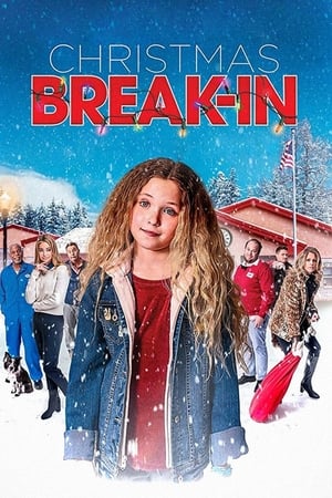 Christmas Break-In 2018 BRRIp