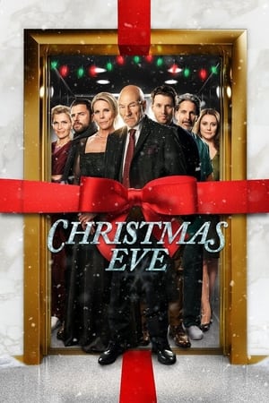 Christmas Eve 2015 BRRip