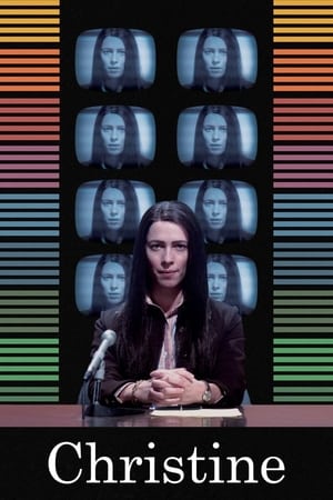 Christine 2016 BRRip