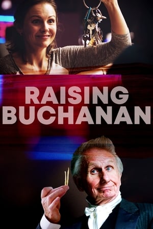 Raising Buchanan 2019 BRRip