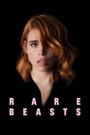 Rare Beasts 2019 BRRip