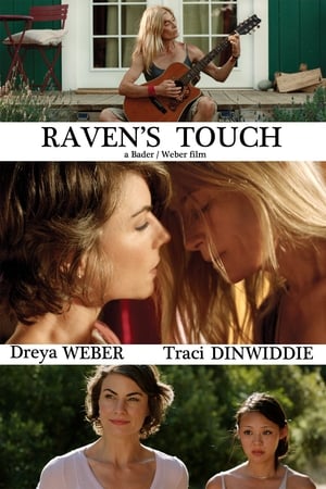 Raven's Touch 2015 BRRip