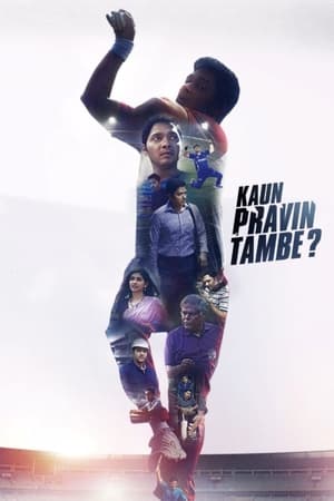 Kaun Pravin Tambe 2022 Hindi BRRip