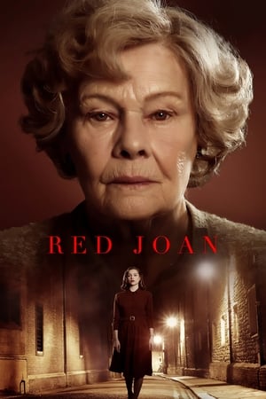 Red Joan 2018 BRRip