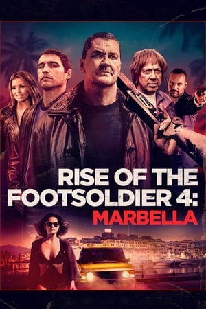 Rise of the Footsoldier: Marbella 2019 BRRIp