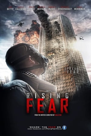 Rising Fear 2016 BRRip