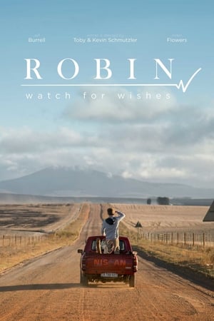 Robin: Watch for Wishes 2018 BRRIp
