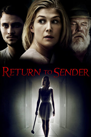 Return to Sender 2015 BRRip